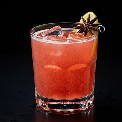 Devils Drink Fizz